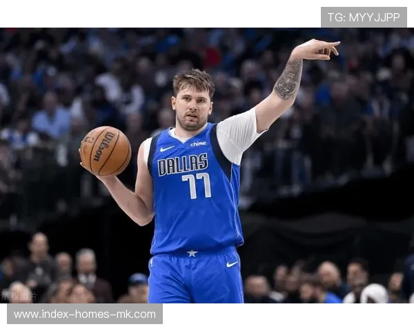 独行侠球星东契奇连续三场砍下40+，东契奇和独行侠签了几年合同