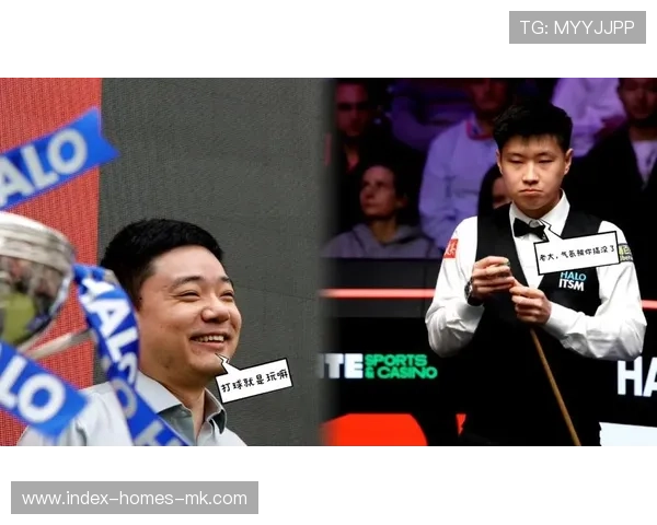 火箭表现抢眼，丁俊晖赵心童大获全胜，丁俊辉对火箭