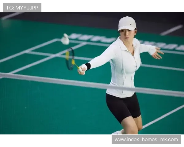 世界冠军意外败给素人：羽毛球的真正魅力在哪？