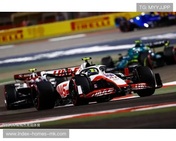 F1 若爆发技术勒令，多支车队将面临解体？