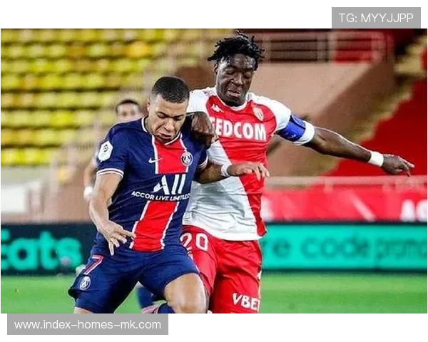 摩纳哥推进节奏很爆裂 摩纳哥推进节奏很爆裂