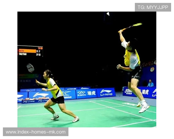 羽毛球双打默契:如何通过训练缩短组合成熟期? 羽毛球双打默契:如何通过训练缩短组合成熟期?